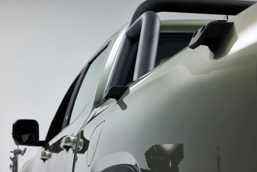 Çinli Ultrand Türkiye'de: X5 modeli için belirlenen fiyat 870 bin TL - Resim: 3