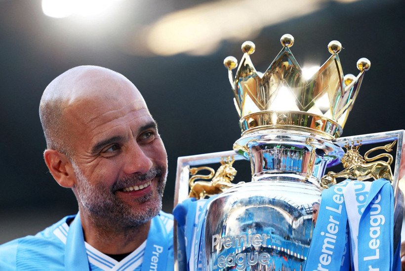 Manchester City için 100'den fazla ihlal suçlaması: Bundan sonra ne olacak? - Resim: 6