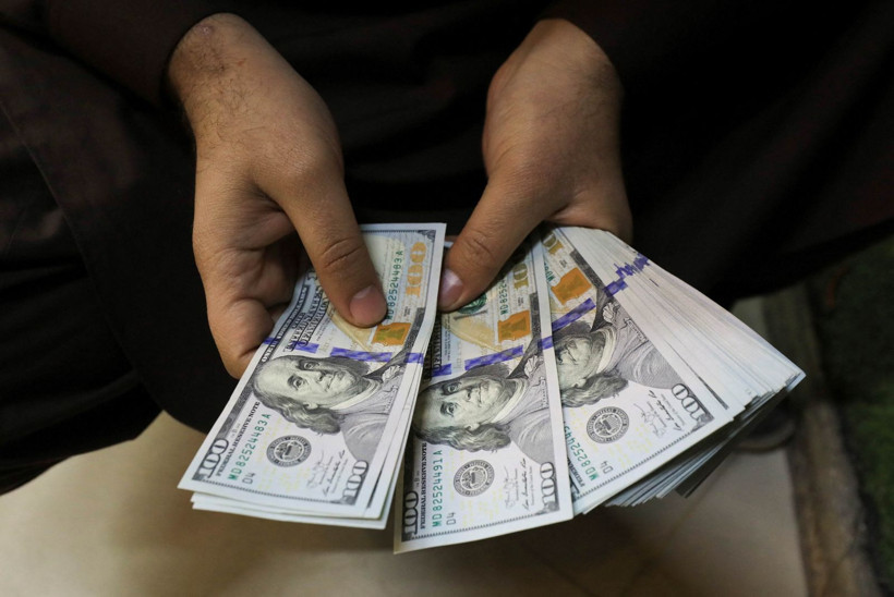 Dolar, piyasaların kabusu oldu! Uzmanlardan 2027 uyarısı - Resim: 6