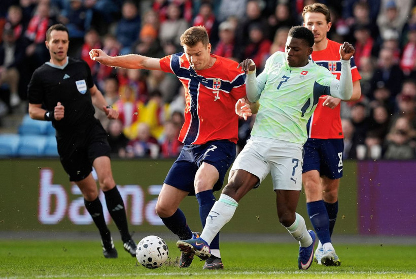 'Dünya'lar kadar fark var! Dünya Kupası'nın en pahalı takımı 100 kat daha değerli - Resim: 10