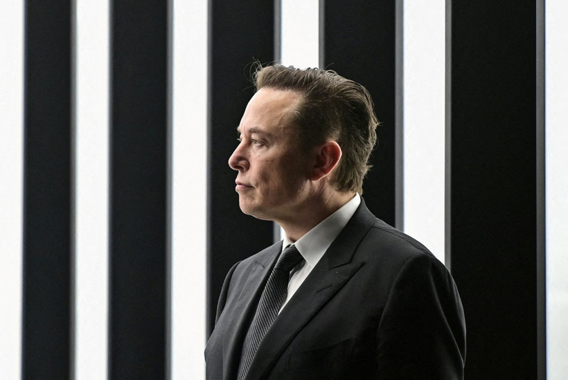 ABD'de 1 yılda satılan tüm araçları satın alabilir: İşte Elon Musk'ın trilyon dolarlık servetiyle yapabilecekleri - Resim: 4