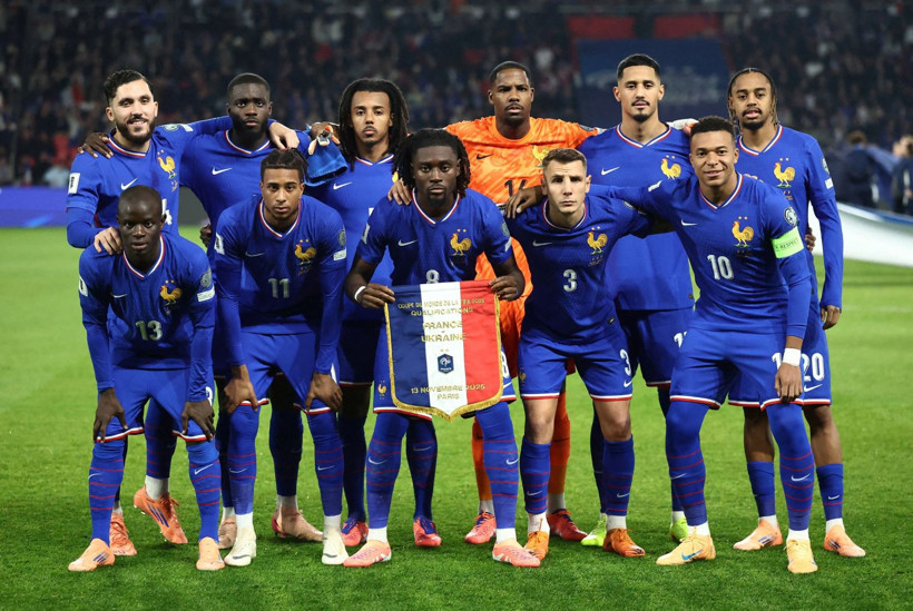 Formaların da Dünya Kupası! FIFA 2026'ya hangi markalar damga vurdu? - Resim: 19