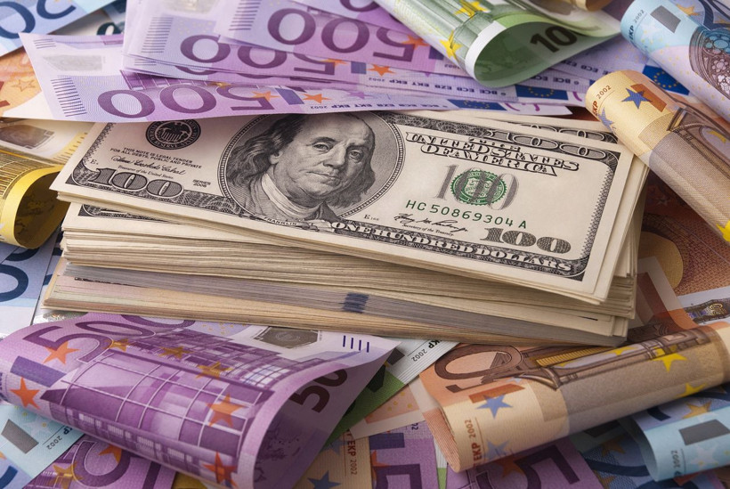 Dolarda yeni rota yükseliş mi düşüş mü? İki banka tahminlerini duyurdu - Resim: 1