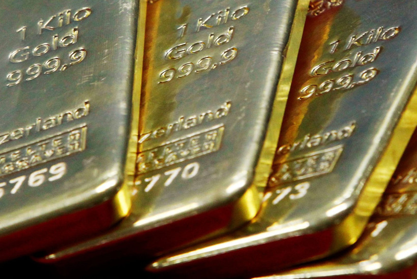 Bir bir pozisyon tazeliyorlar: Büyük fonlar altına geri dönüyor - Resim: 5