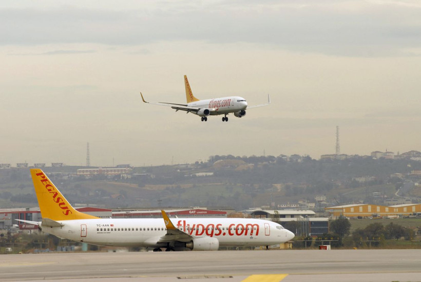 Mobile özel kampanya: Pegasus’tan Avrupa’ya 15,99 euro fırsatı! İşte ucuz destinasyonlar - Resim: 2