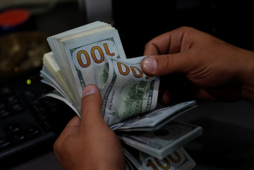 Dolar, piyasaların kabusu oldu! Uzmanlardan 2027 uyarısı - Resim: 1