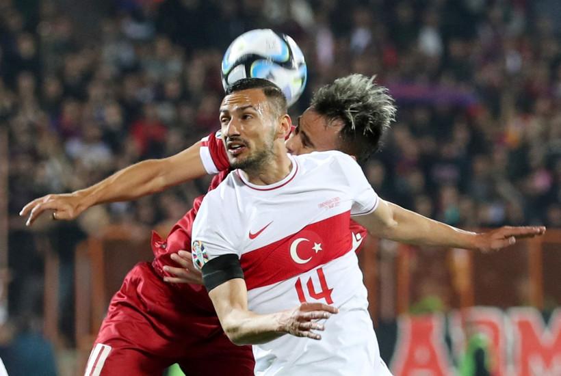 Süper Lig'de 2025-2026 sezonu transferleri - Resim: 7