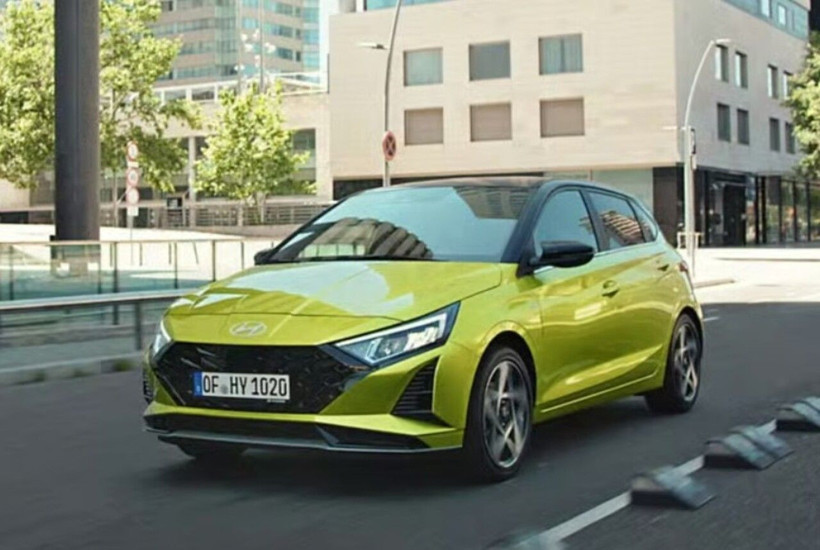 Ne FIAT, ne Dacia, ne de Hyundai... İşte Türkiye'nin yeni en ucuz sıfır otomobili - Resim: 6