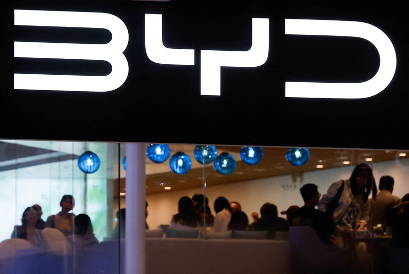 Çinli otomotiv devi Avrupa’ya fabrika avında: BYD, Stellantis tesislerine talip - Resim: 4