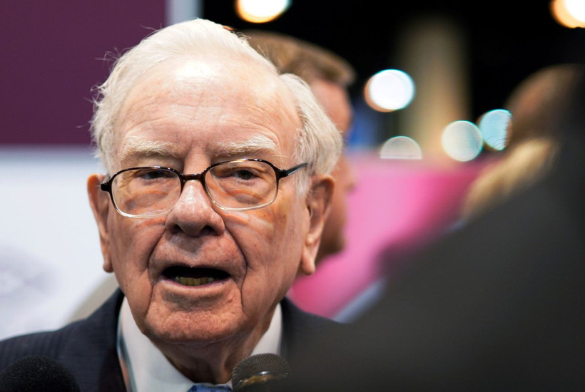Warren Buffett, yatırımcıların yaptığı en büyük hatayı açıkladı - Resim: 5