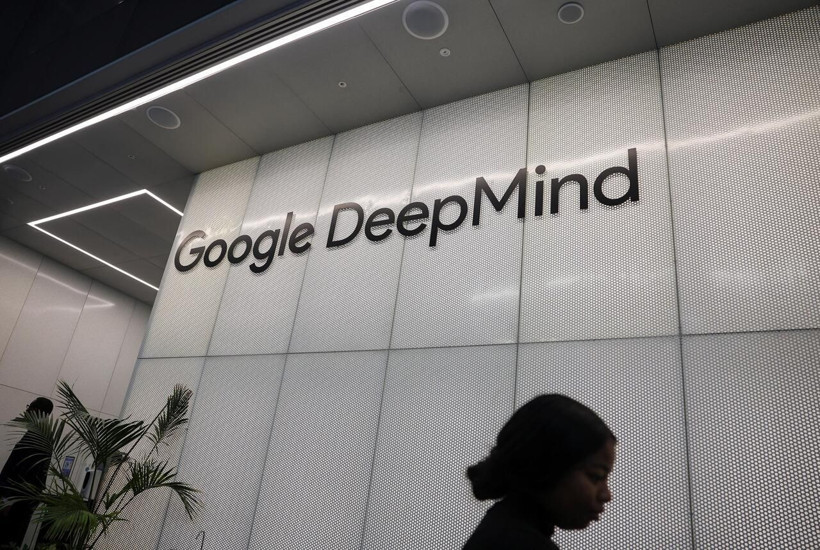 Türk bilim insanına Google'da kritik görev: DeepMind Koray Kavukçuoğlu’na emanet - Resim: 5