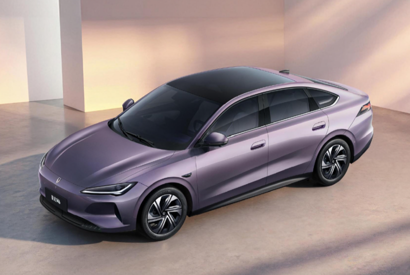 Jetta M6 geliyor: Volkswagen'den Çin'e uygun fiyatlı elektrikli otomobil! - Resim: 4