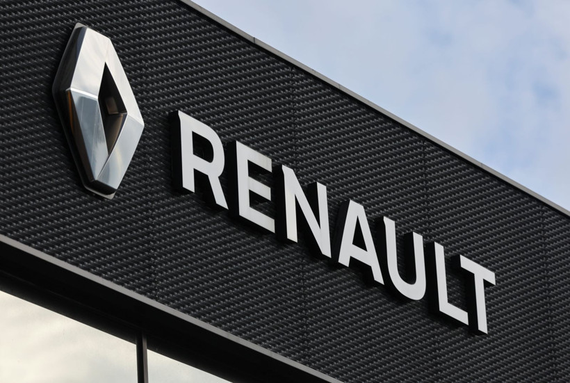 Dev Renault bayisinden veda planı: İflas başvurusunda bulundu - Resim: 4