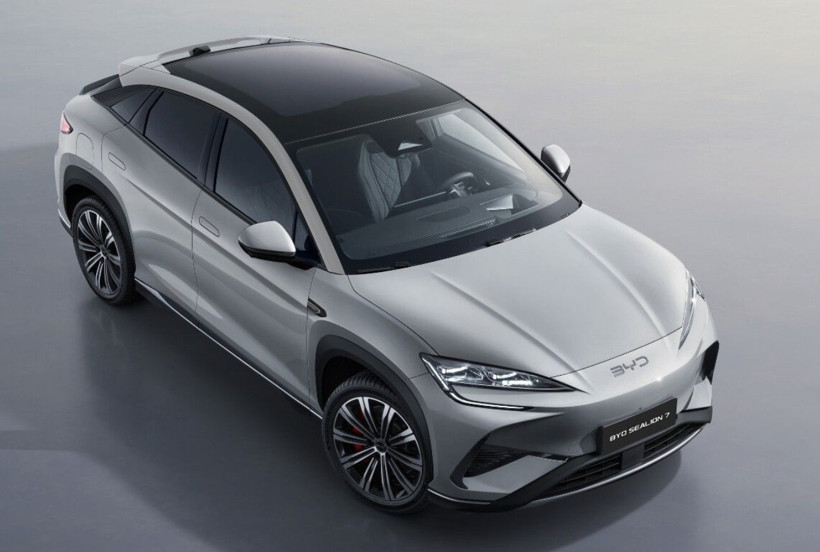 Türkiye'de yılın otomobili belli oluyor: İşte finale kalan 7 model ve fiyatları - Resim: 3