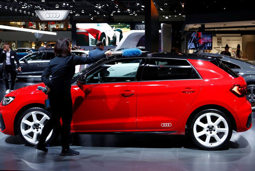 Alman otomobil devinde 'en ucuz model' dönemi kapanıyor: Efsane araba geri dönüyor - Resim: 3