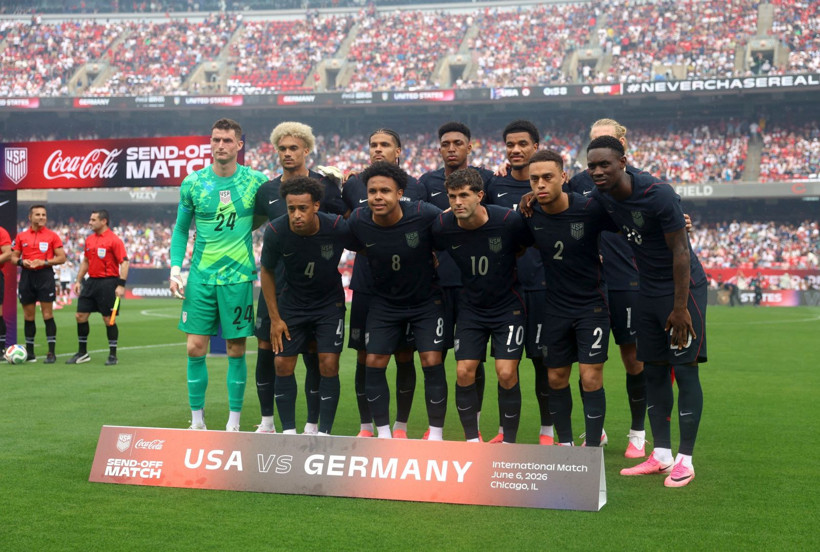 Formaların da Dünya Kupası! FIFA 2026'ya hangi markalar damga vurdu? - Resim: 16