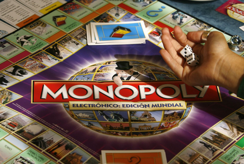 Efsanevi oyun "Monopoly" gerçek oluyor: 2 milyon dolar ödüllü dev yarışma! - Resim: 3