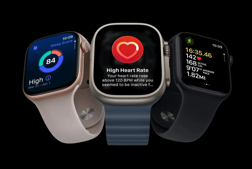 Apple'dan tarihi etkinlik: Yeni ürünler tanıtıldı! İşte yeni iPhone 18 serisi ve fiyatları - Resim: 11