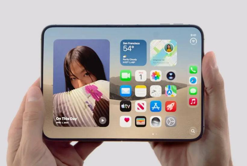 Apple'dan tarihi etkinlik: Yeni ürünler tanıtıldı! İşte yeni iPhone 18 serisi ve fiyatları - Resim: 8
