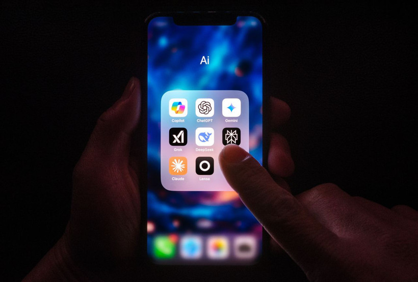 Yeni ekonomi, daha az insan: Yapay zeka çılgınlığı... Yatırım arttı, insanlar işsiz kaldı - Resim: 9