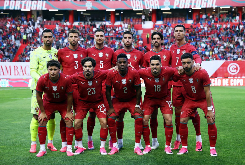 Formaların da Dünya Kupası! FIFA 2026'ya hangi markalar damga vurdu? - Resim: 36
