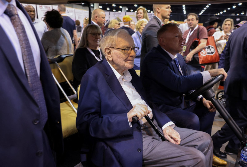 Warren Buffett'ın dev portföyü kazandırıyor: Analistler hedef fiyatı yükseltti - Resim: 3