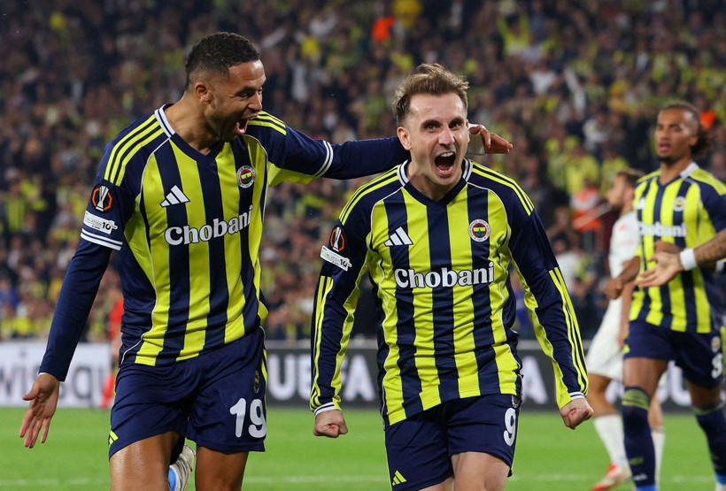 Süper Lig devlerinin ekonomik tablosu: Borcu en fazla ve en az olan takımlar belli oldu - Resim: 6