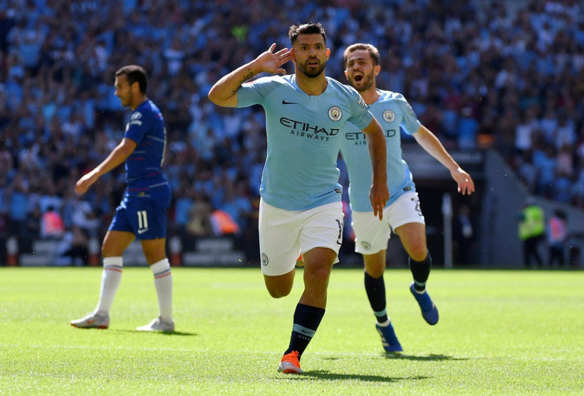 Manchester City için 100'den fazla ihlal suçlaması: Bundan sonra ne olacak? - Resim: 2