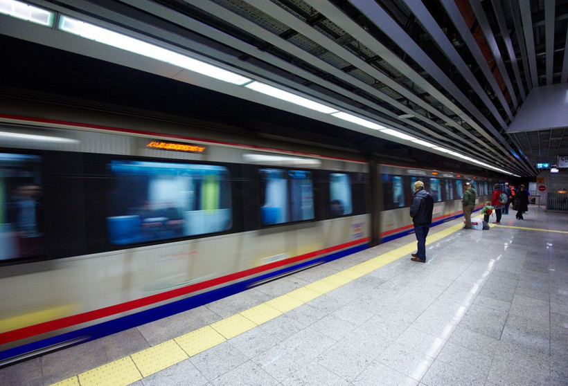 İstanbul'a yeni metro hattı geliyor: Tüm süreci bakanlık yürütecek - Resim: 3
