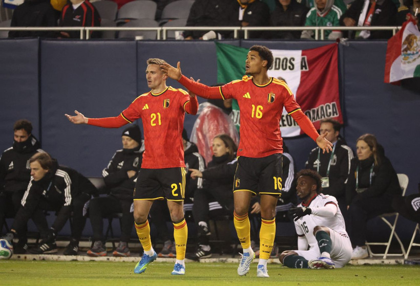 'Dünya'lar kadar fark var! Dünya Kupası'nın en pahalı takımı 100 kat daha değerli - Resim: 9