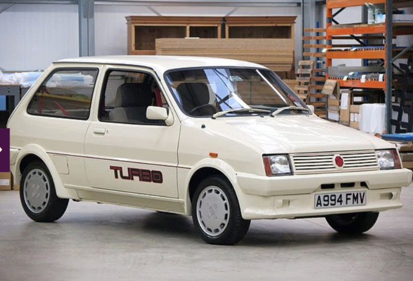 Renault 5'e rakip geliyor: MG, elektrikli Go konseptini görücüye çıkardı - Resim: 2
