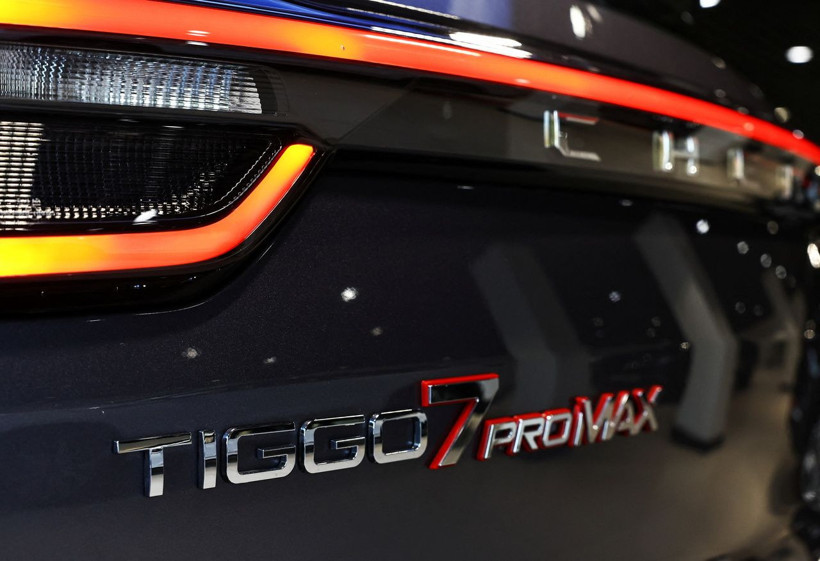 Çinli otomotiv devine yeni fabrika pahalı geldi: Avrupa'da ortak arayışında - Resim: 7