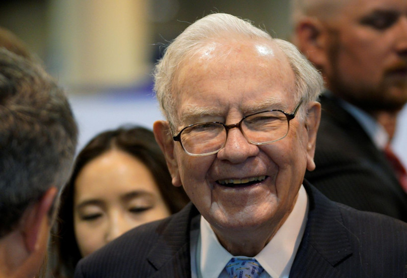 Warren Buffett'ın dev portföyü kazandırıyor: Analistler hedef fiyatı yükseltti - Resim: 2
