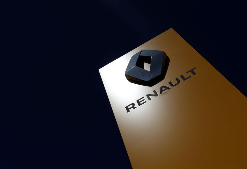 Dev Renault bayisinden veda planı: İflas başvurusunda bulundu - Resim: 3