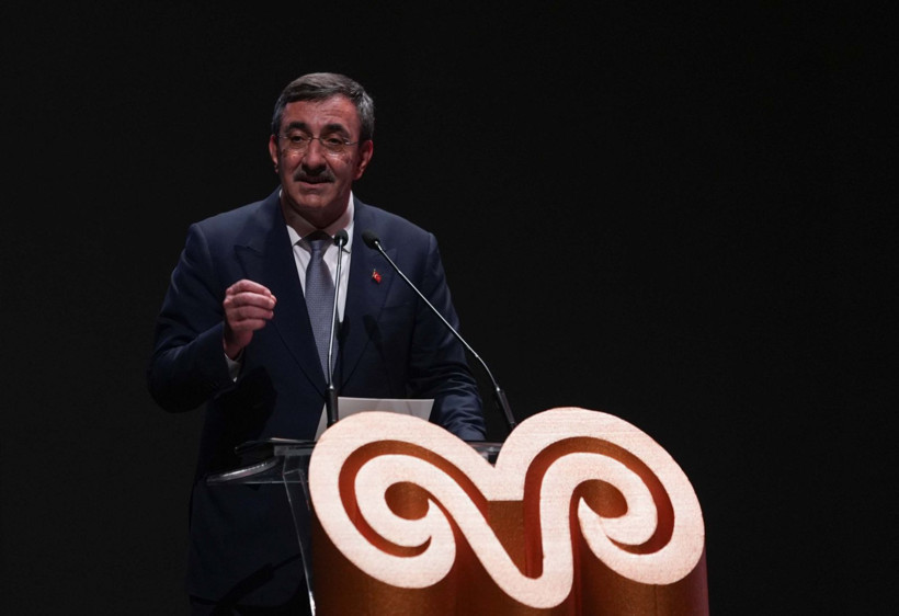 Siyaset ve iş dünyasının önemli isimleri Koç Holding'in 100'üncü yıl resepsiyonunda buluştu - Resim: 7
