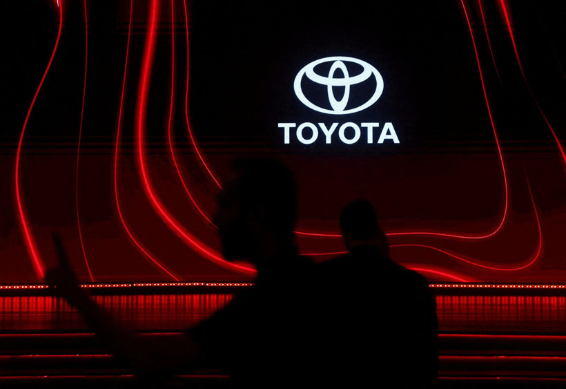 Toyota otonom sürüşte vites yükseltiyor: Yapay zeka 2028’de devrede - Resim: 1