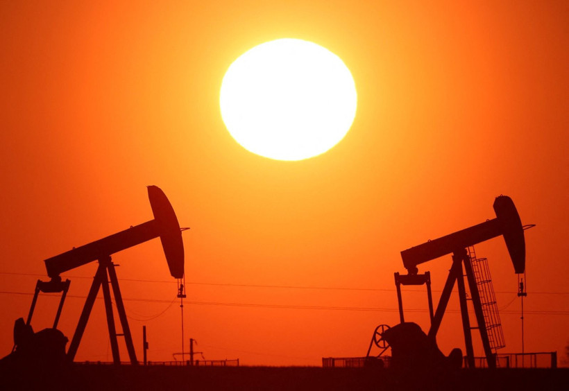 Citi tarih ve rakam verdi: Petrol fiyatlarında sert düşüş beklentisi - Resim: 3