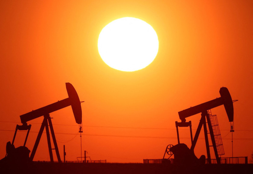 Goldman Sachs petroldeki görünmeyen riske dikkat çekti: "Brent'i 4 dolar etkileyebilir" - Resim: 3