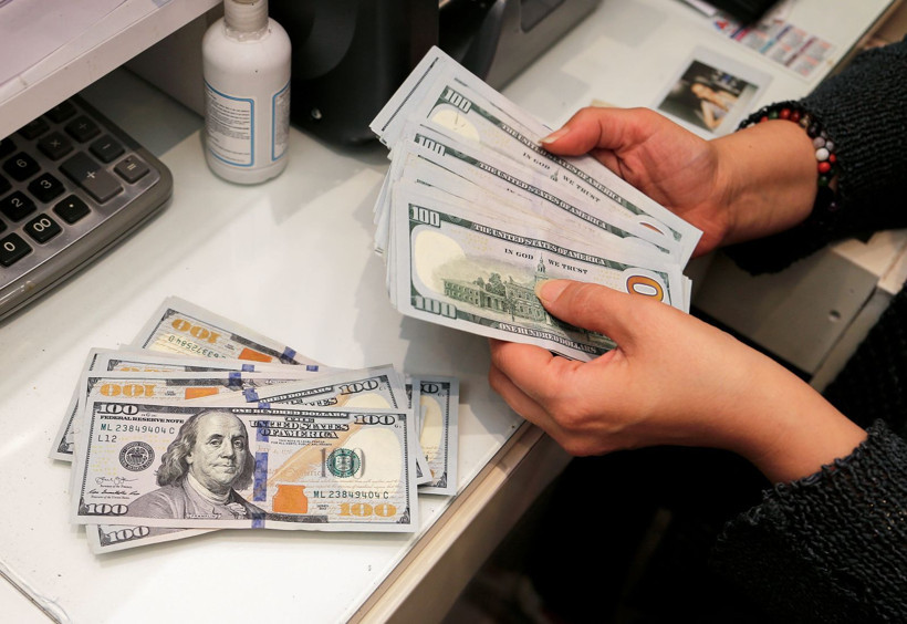 Dolar, piyasaların kabusu oldu! Uzmanlardan 2027 uyarısı - Resim: 4