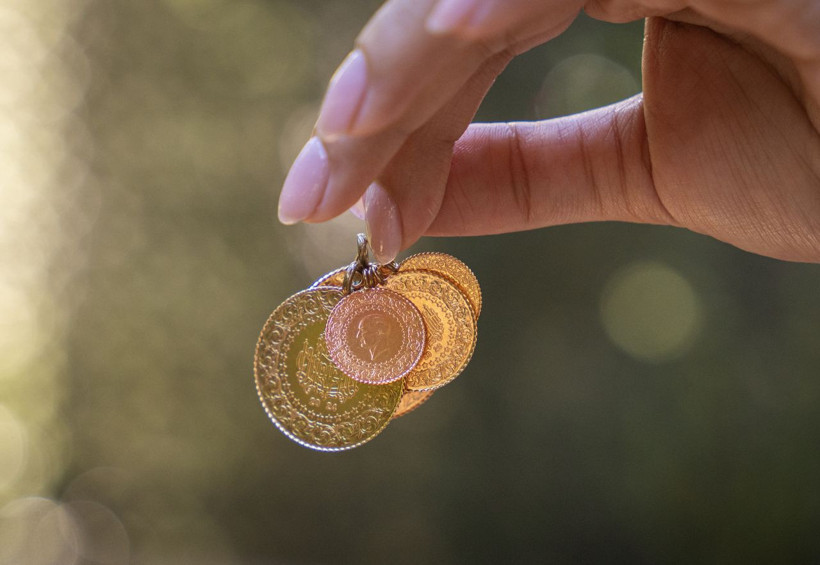Rekoru gördüler, altın sattılar: En çok altın satışı yapan iller belli oldu - Resim: 1