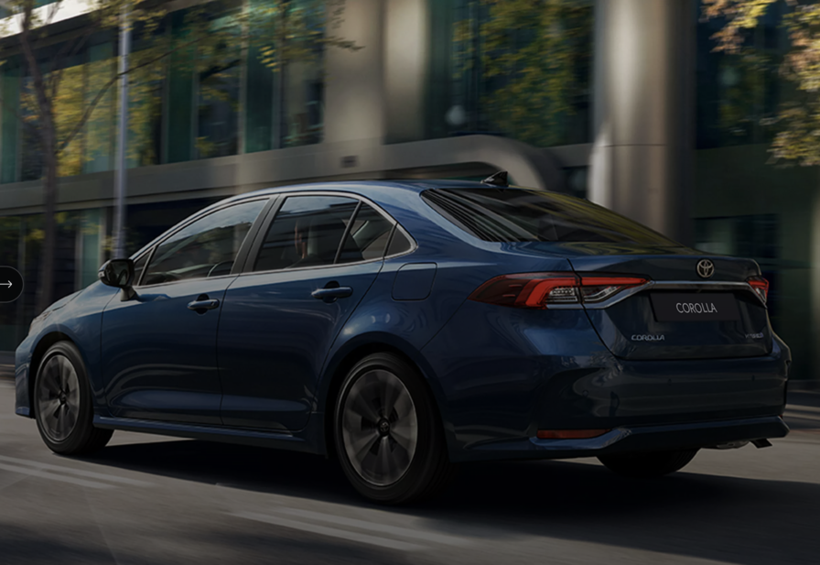 Toyota Corolla'da yeni kampanya: Fiyat 2 milyonun altında! İşte yeni fiyat listesi - Resim: 2