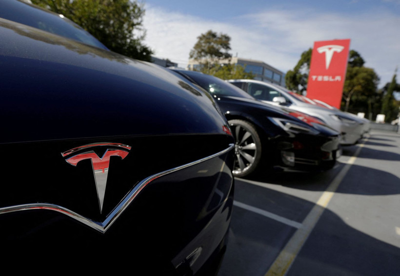 Elektrikli araç pazarında zirve yeniden el değiştirdi: Musk geri döndü - Resim: 5