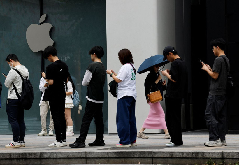 Apple'ın yeni amiral gemisi Türkiye'de satışa çıktı: İşte iPhone 18 Pro serisinin fiyatları - Resim: 5