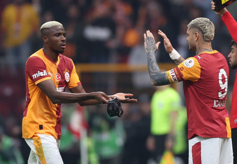 Süper Lig devlerinin ekonomik tablosu: Borcu en fazla ve en az olan takımlar belli oldu - Resim: 5