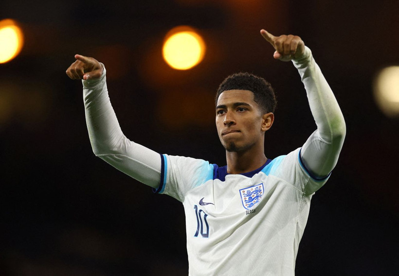 Dünyada en yüksek maaşı hak eden futbolcular: Listede 3 Türk oyuncu da var - Resim: 3