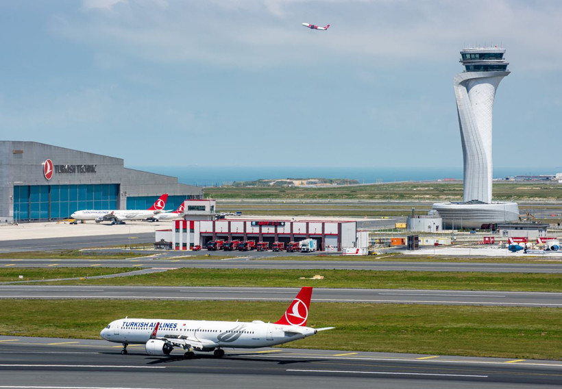 Dünyanın en iyi havalimanı belli oldu: Singapur ve Dubai’yi geçti, İstanbul zirvede - Resim: 11