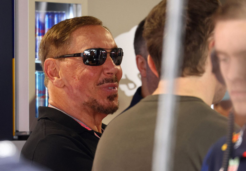 Servet vergisinden kaçış hızlandı: Zuckerberg, Larry Page... Milyarderler taşınmaya başladı - Resim: 7