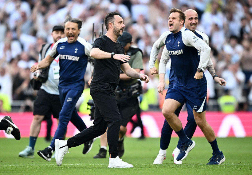 Forbes duyurdu: Dünyanın en değerli futbol kulüpleri açıklandı, listede Türk takımı var mı? - Resim: 10