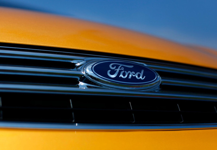Geely ve Ford’dan İspanya’da dev ortaklık: Yeni bir crossover SUV modeli geliyor! - Resim: 6