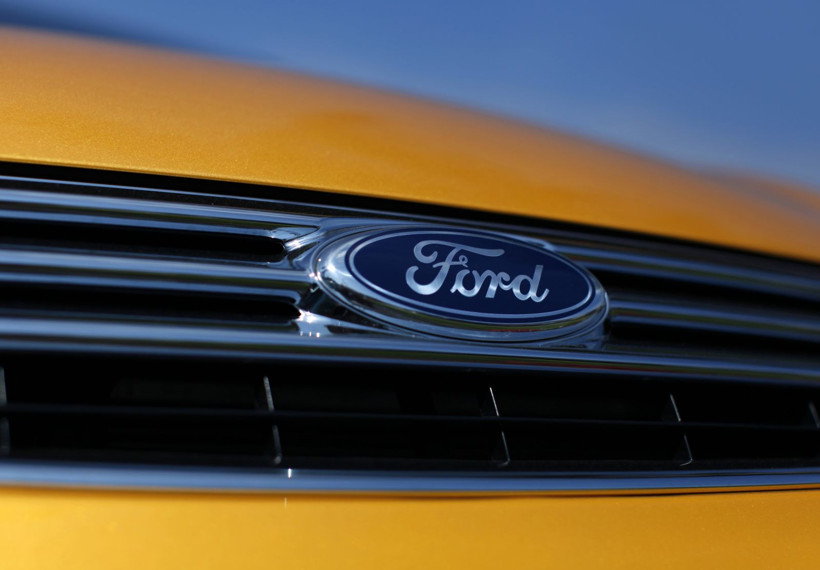 Otomotiv dünyasında devrim: Ford araçlarına Apple dokunuşu - Resim: 4